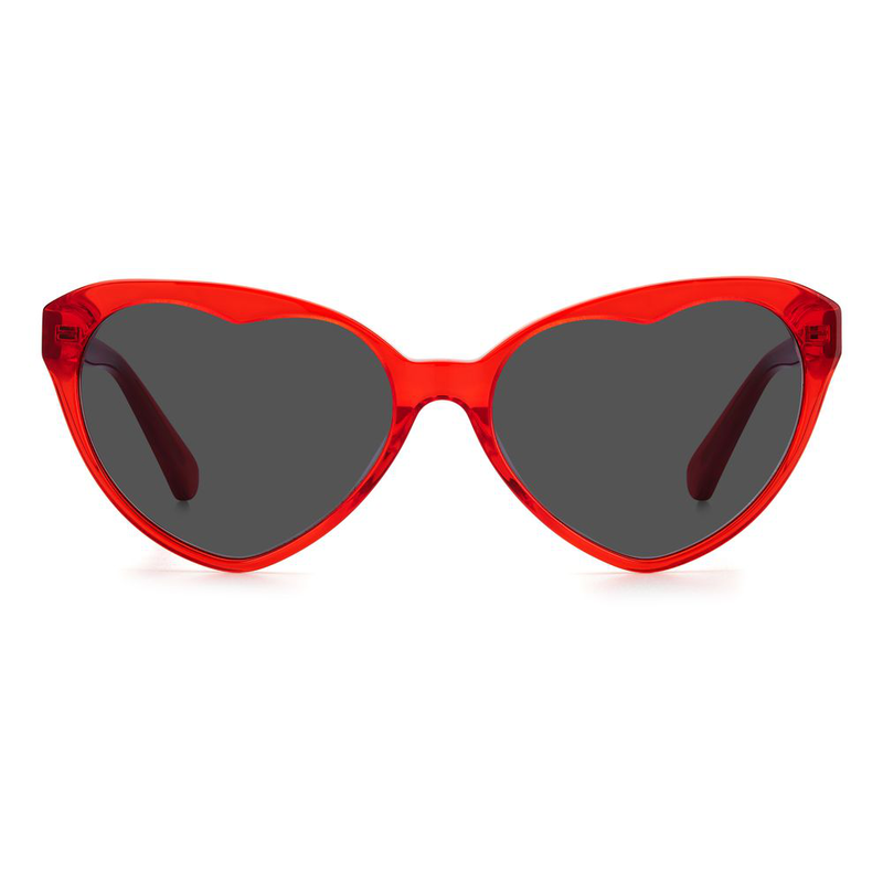 Multicolor acetate sunglasses-null