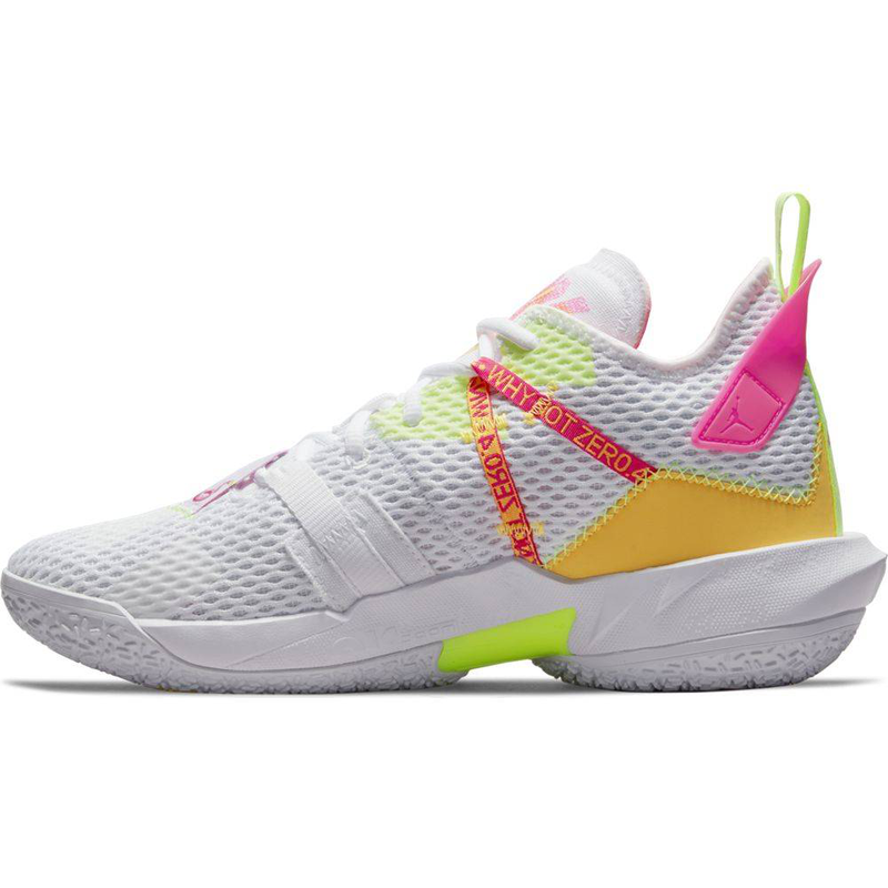 Nike jordan why not zero.4-null