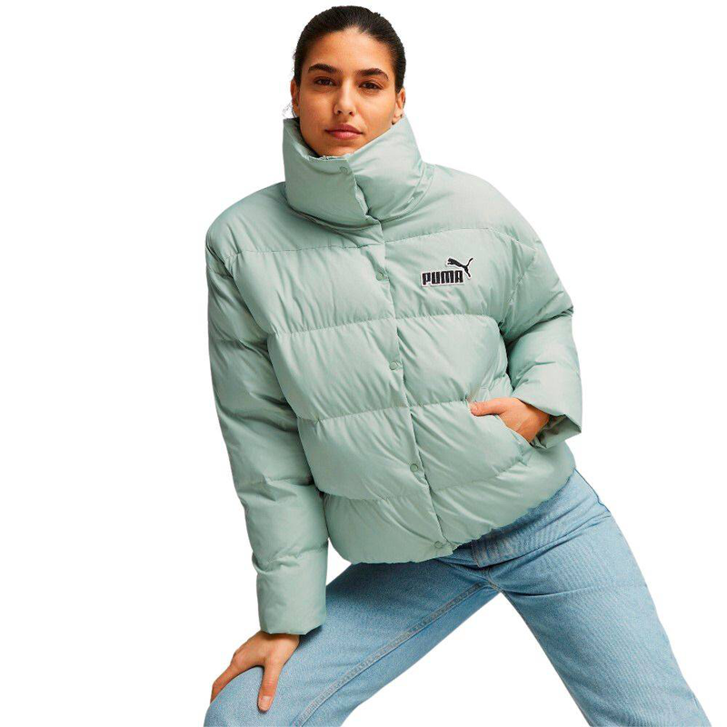 Better polyball womens puffer-null