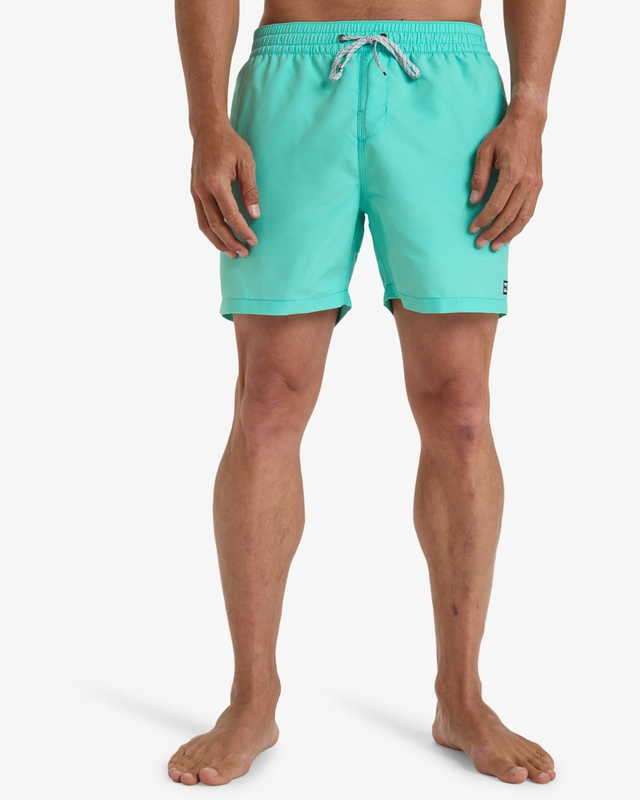 Billabong men's swimwear all day swim short-null