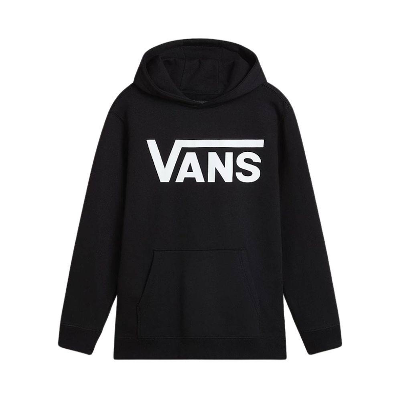 Product image: Vans boys classic II pullover hoodie-null