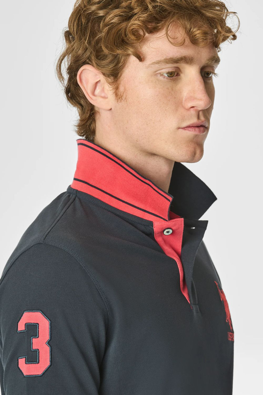 U.s. Polo assn kory t-shirt-null