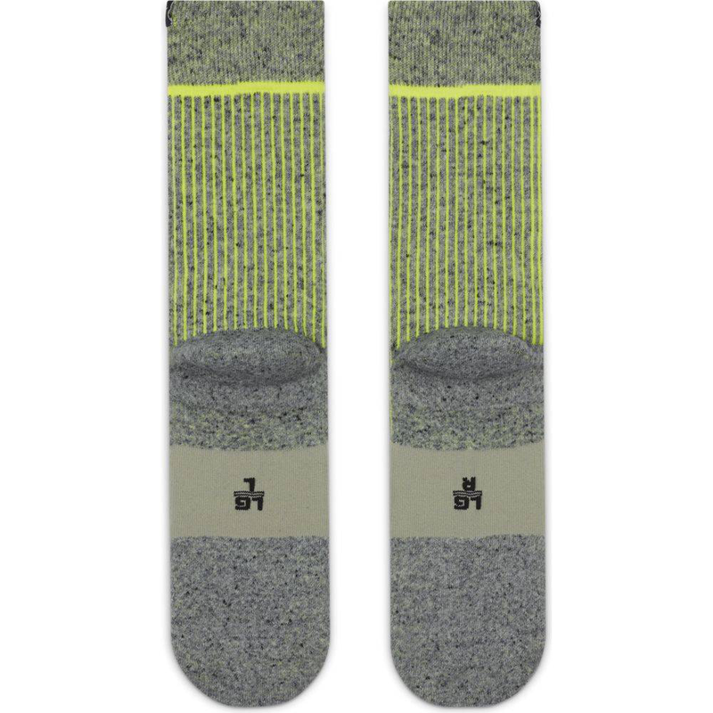 Sneaker sox crew-null