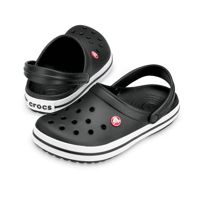 Product image: Crocband™ clog-null