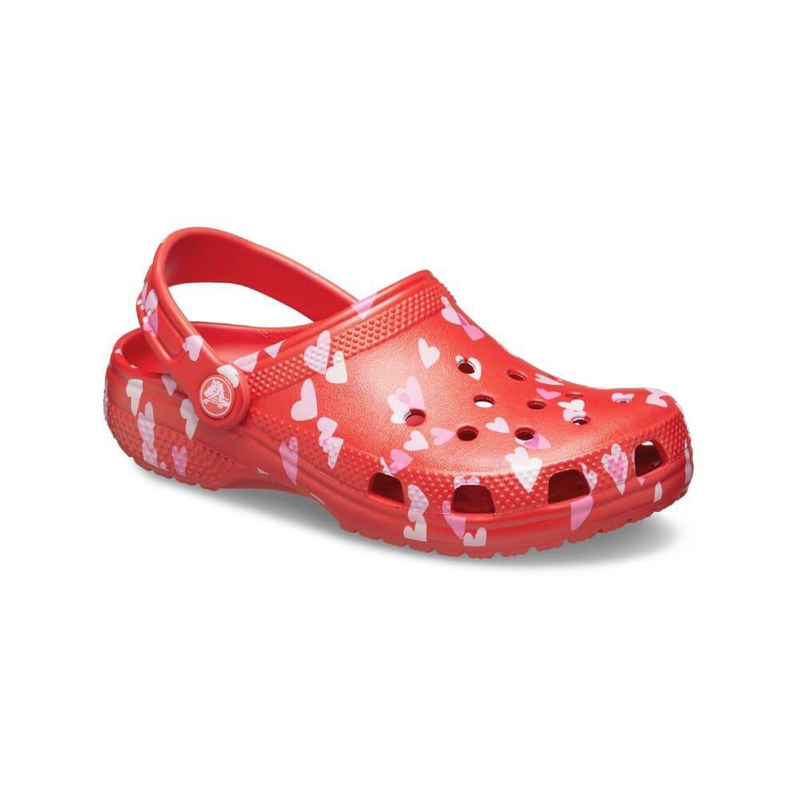 Product image: Crocs kids classic vday clog-null