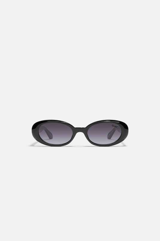 Quay felt cute-null