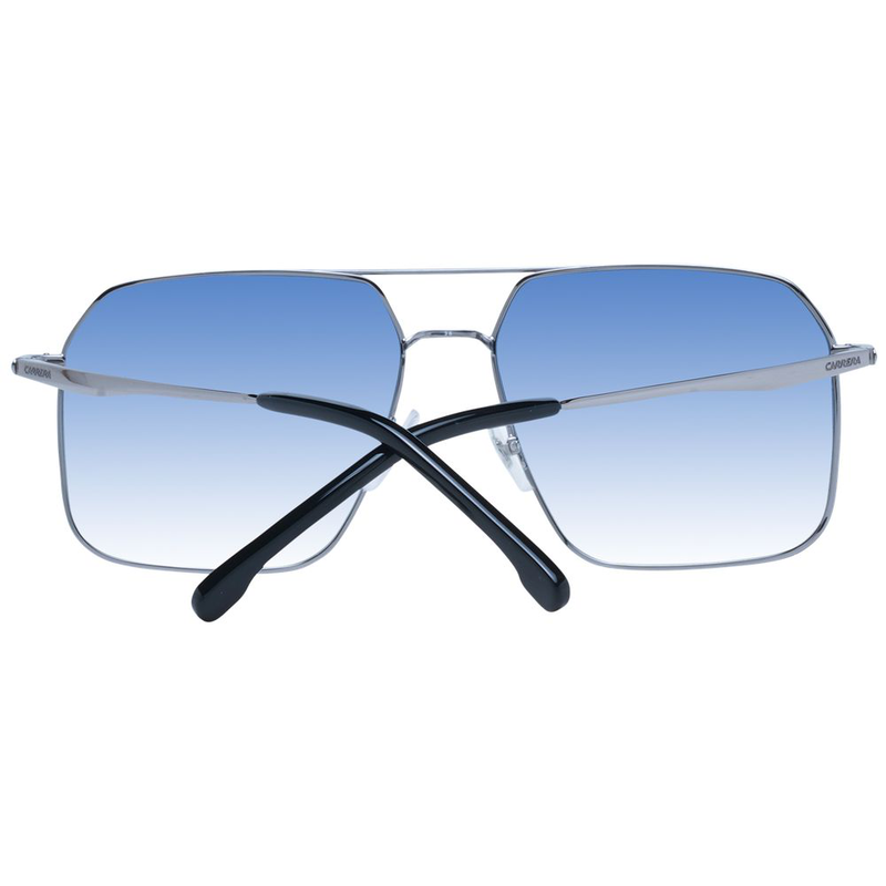 Transparent acetate sunglasses-null