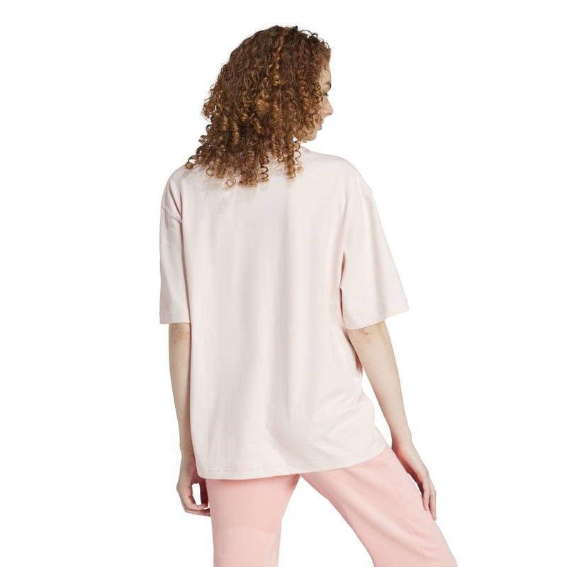Women fi bos boyfriend t-shirt-null