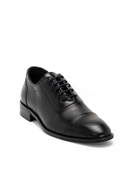 Leather men shoes