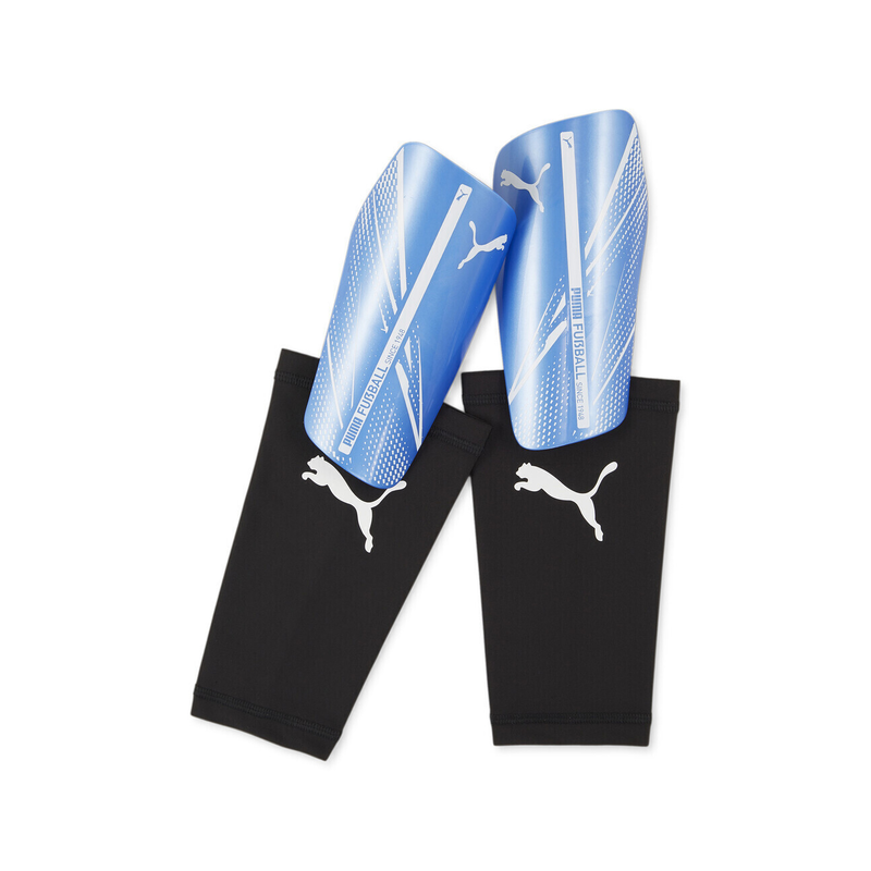 Puma attacanto sleeve shin guards 06-null