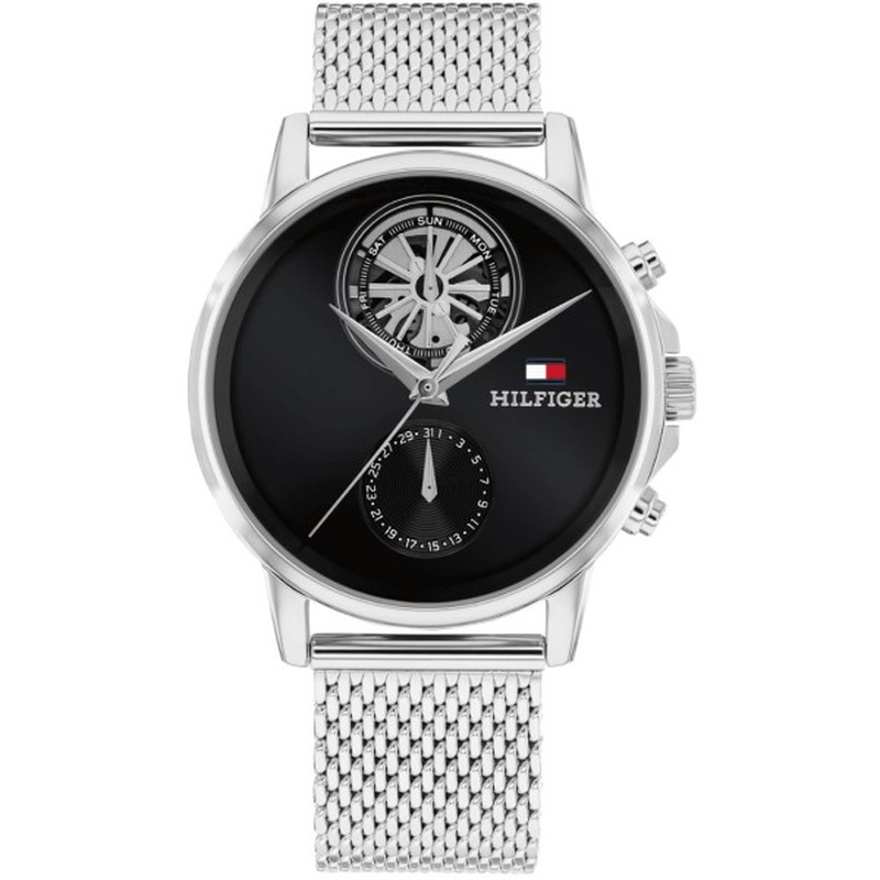 Tommy hilfiger steward-null