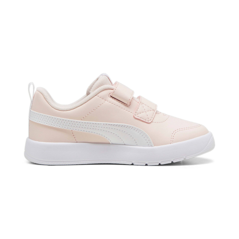 Puma courtflex v3 sneakers kids 07-null