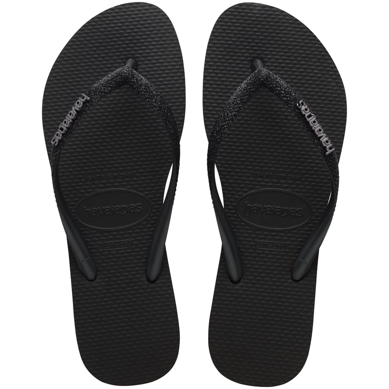 Havaianas slim glitter II-null