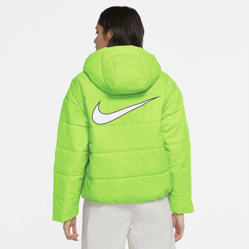 Product image: Nike sportswear synthetic-fill womens jacket-null