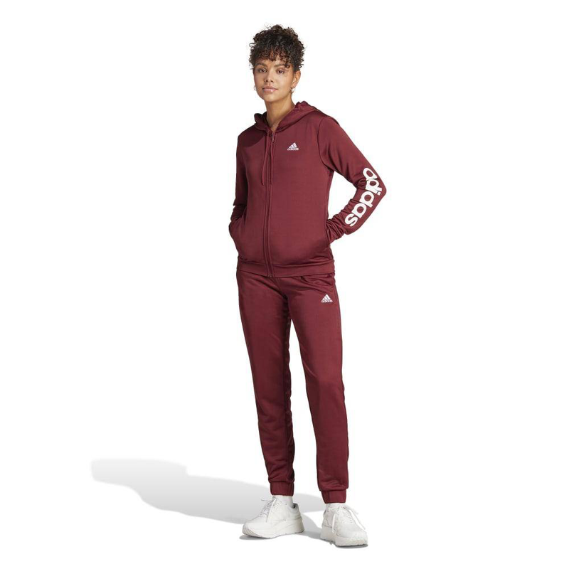 Product image: Women linear tracksuit-null