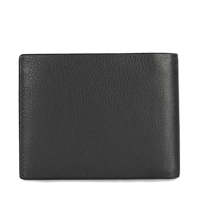Product image: Πορτοφόλι ανδρικό δερμάτινο lois 205208-02 καφέ-null