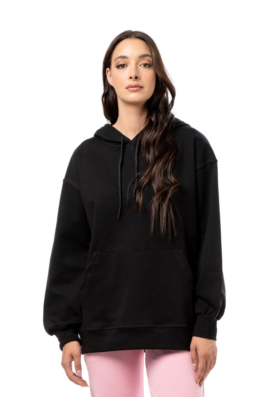 Rip fluff hoodie#1418-null
