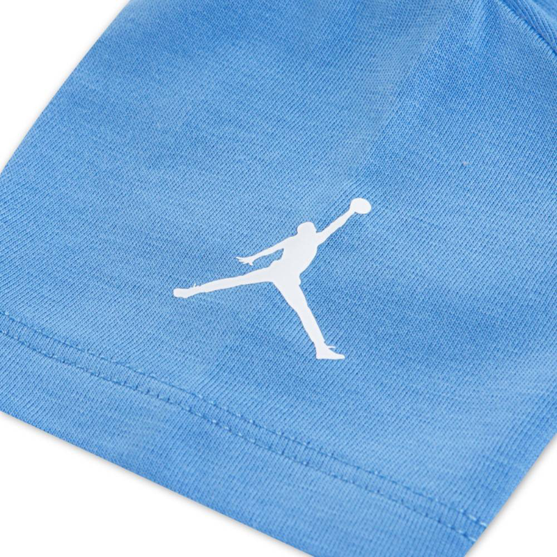 Nike jordan infant boys play-off mesh short-null