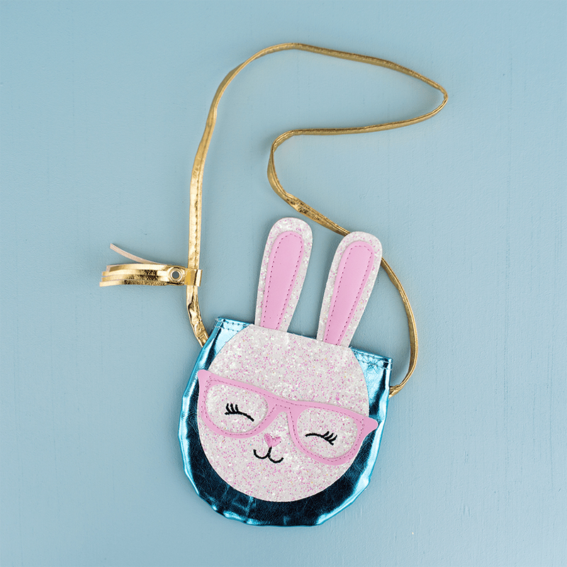 Product image: Great pretenders funny bunny petit purse-null