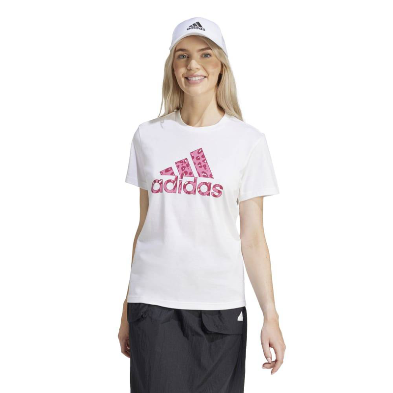Women animal graphic t-shirt-null