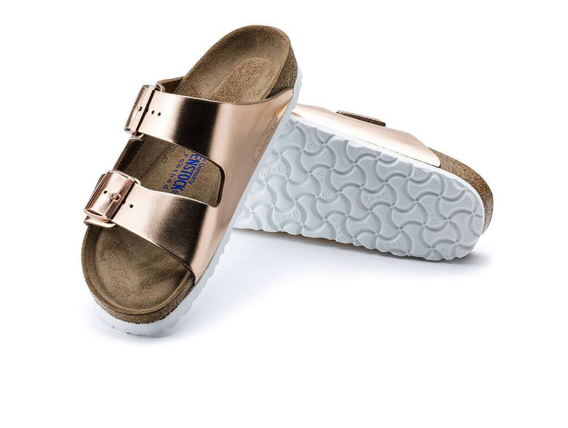 Product image: Leather arizona soft footbed lena narrow-null