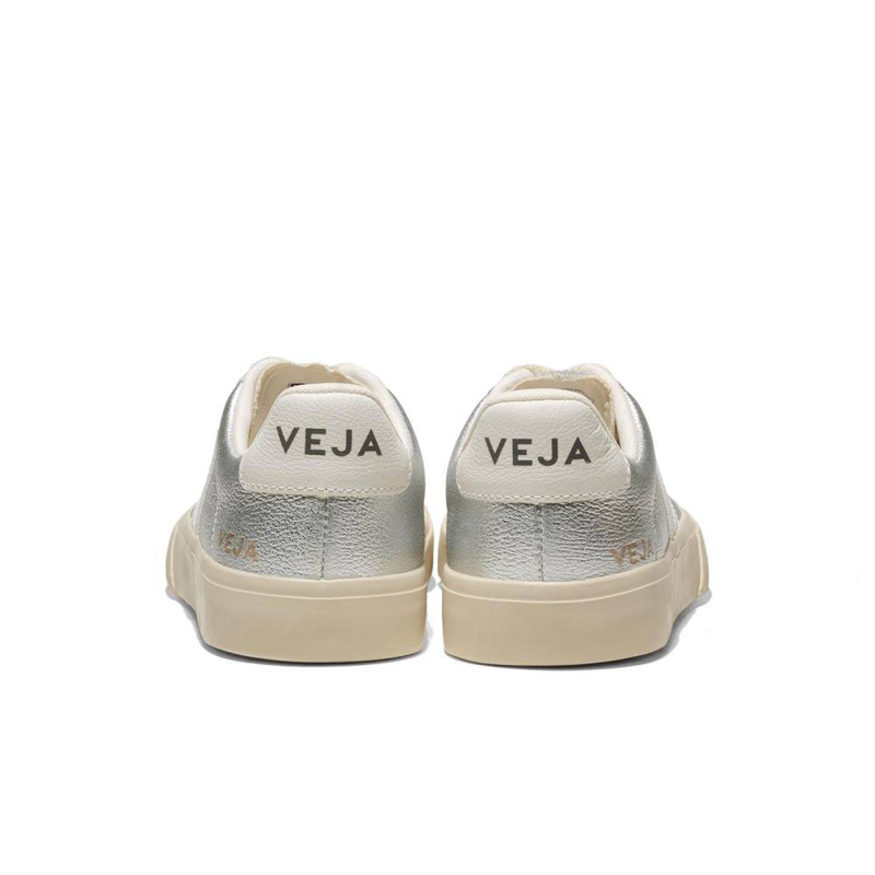 Veja campo extra leather sneakers-null