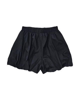 Σορτς le trone noir girl, Black, medium