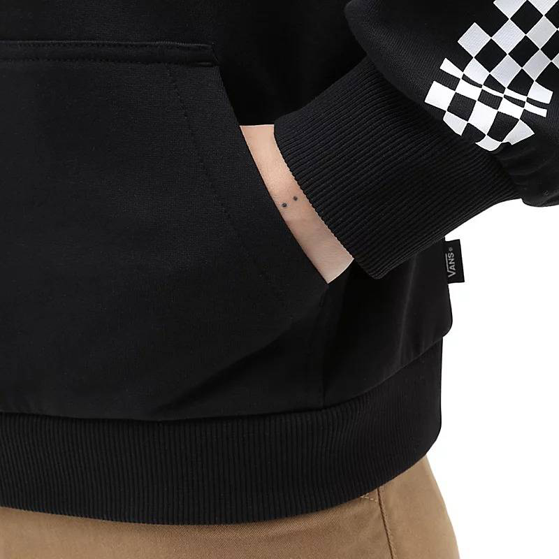 Product image: Womens funniest times full-zip hoodie-null
