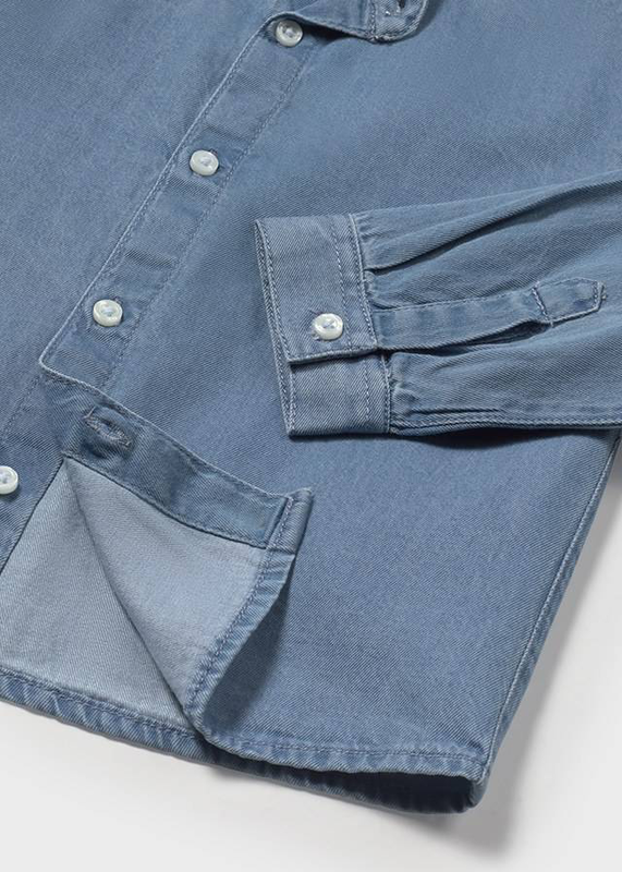Product image: Πουκαμισο μακρυμ jean-null