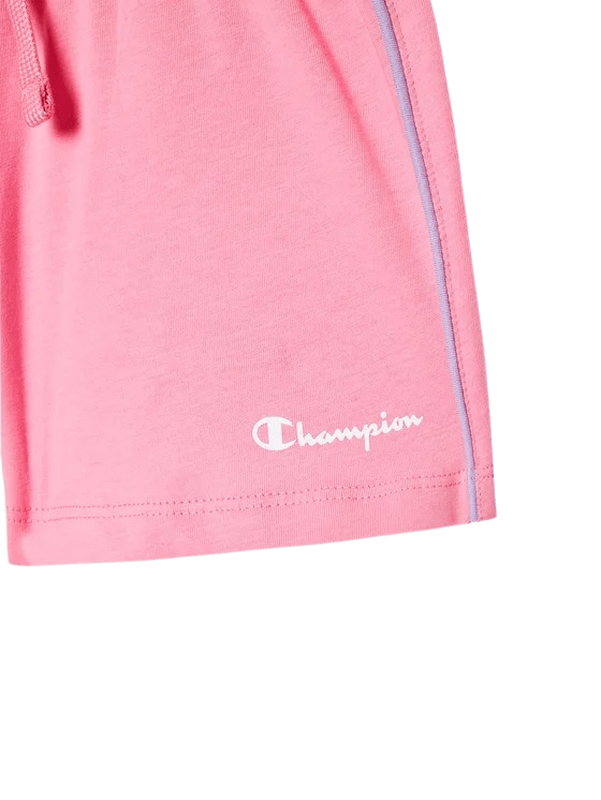 Champion girls shorts (404669)-null