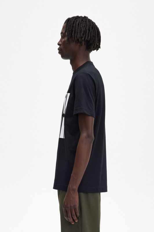 Product image: Fred perry t-shirt-null