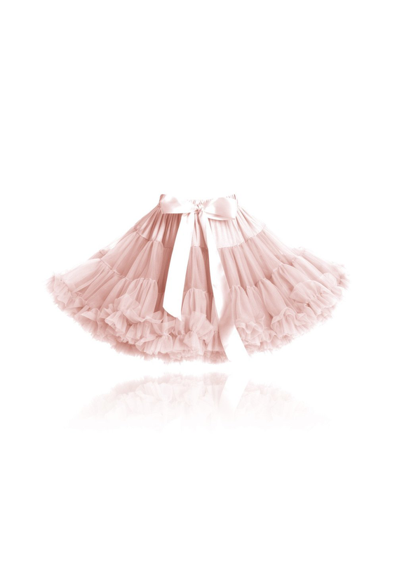 Dolly by le petit tom ® dorothy in the land of dolls pettiskirt ballet pink image number null