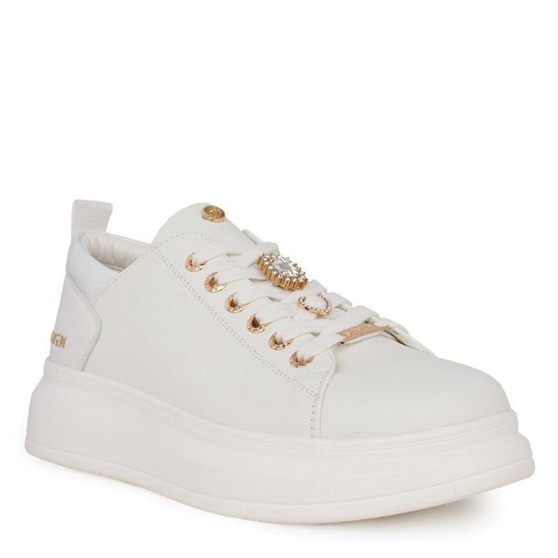 Seven &gamma;&upsilon;&nu;&alpha;&iota;&kappa;&epsilon;ί&omicron; sneaker-null