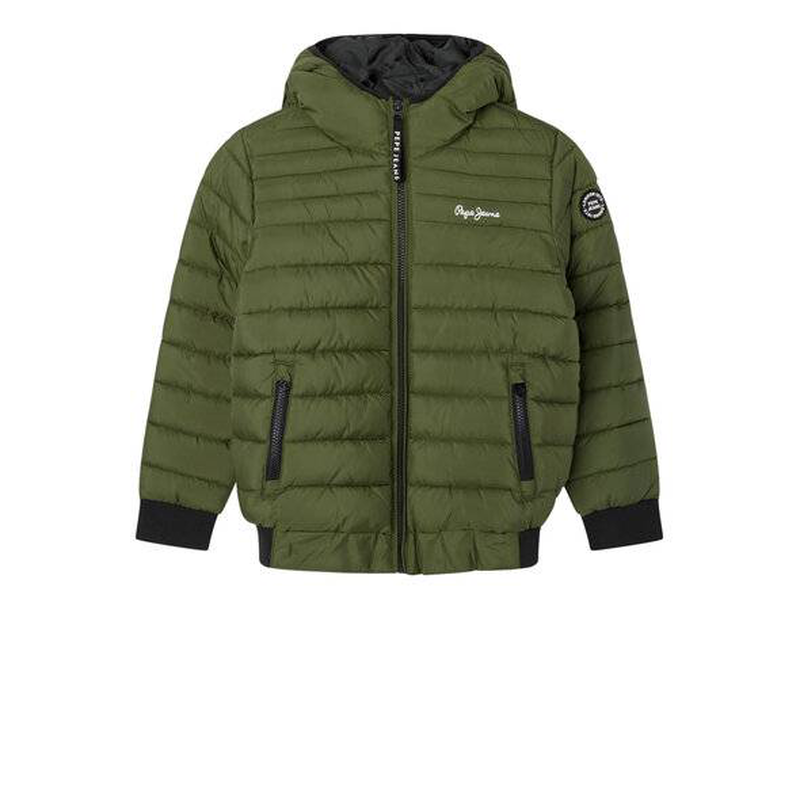Product image: Greystoke coat kids boy-null