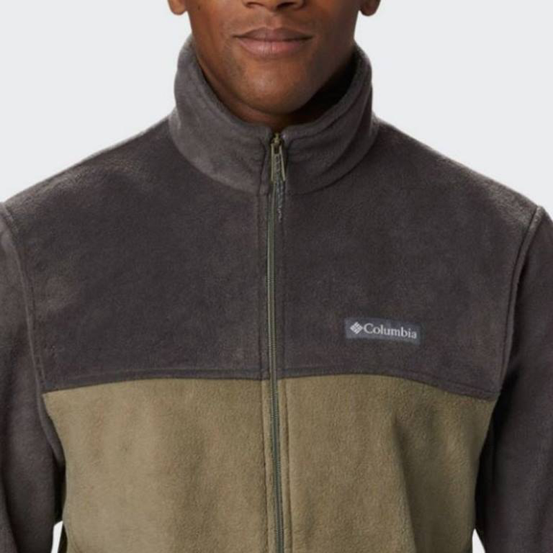 Columbia &alpha;&nu;&delta;&rho;&iota;&kappa;&eta; &zeta;&alpha;&kappa;&epsilon;&tau;&alpha; steens mountain&trade; full zip 2.0 fleece-null