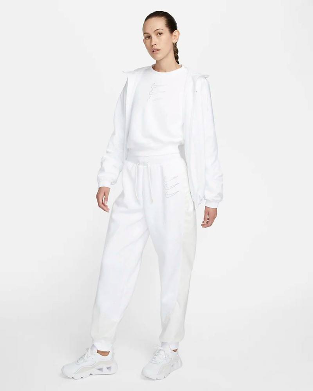 Nike nsw womens graphic fleece jogger-null
