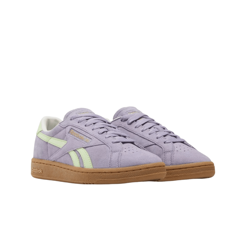 Reebok women's club c grounds uk-null