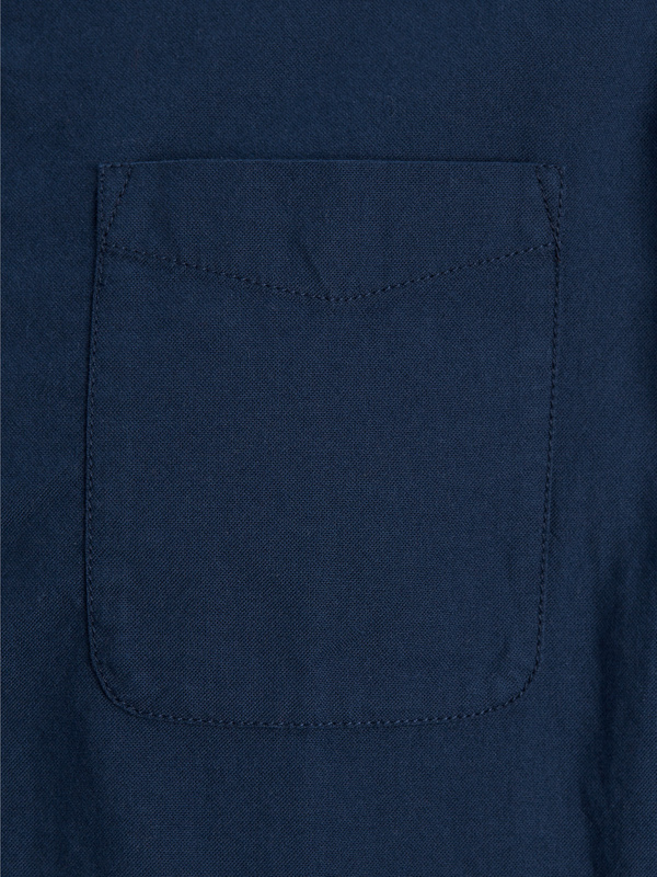 Jjeoxford shirts - navy blazer-null