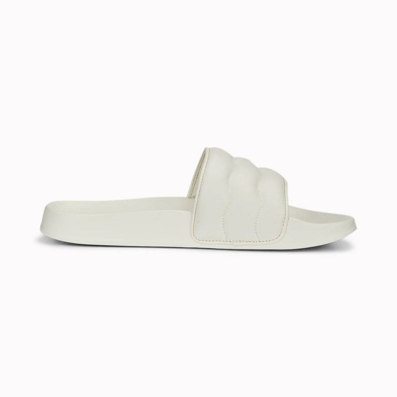 Puma leadcat 2.0 puffy womens slides-null