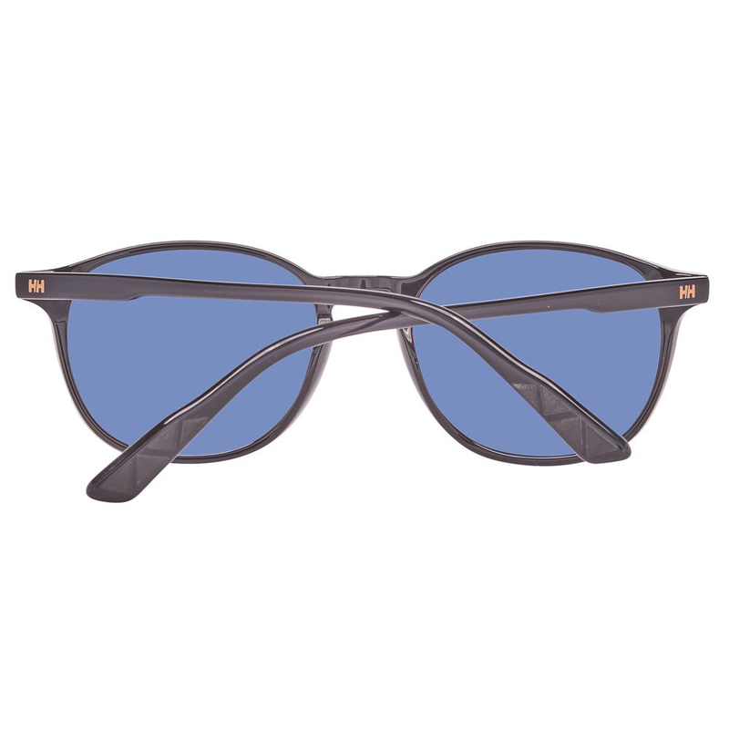 Black plastic sunglasses-null