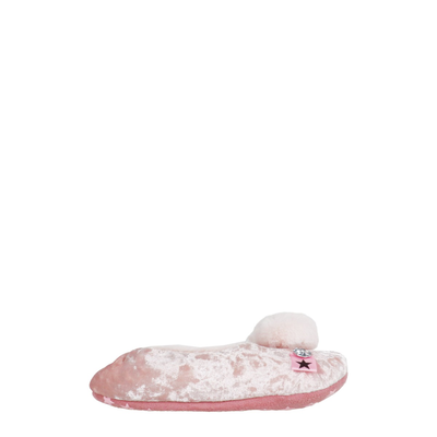 Original marines παιδικά slippers, Pink, medium