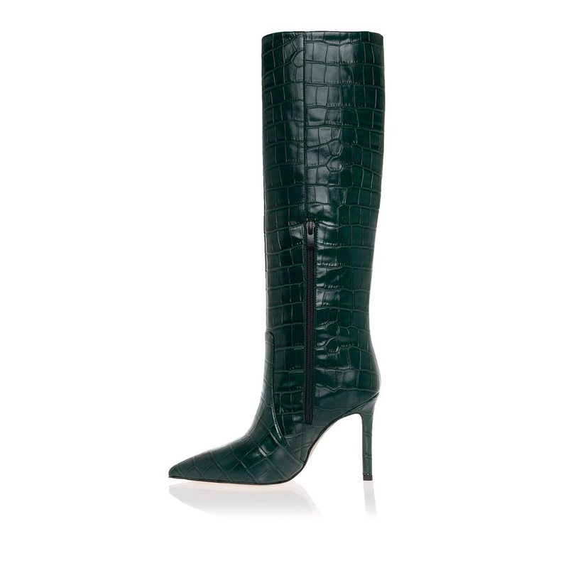 Sante boots-null