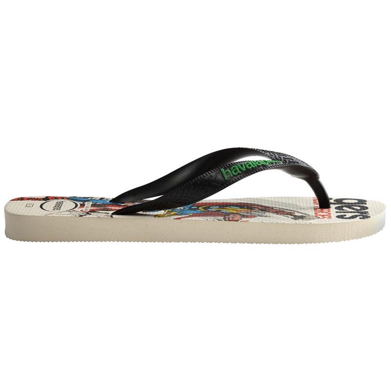 Product image: Havaianas top marvel classics-null