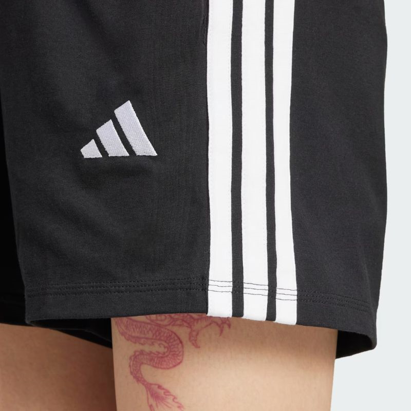 Adidas 3-stripes shorts women jd0908-null