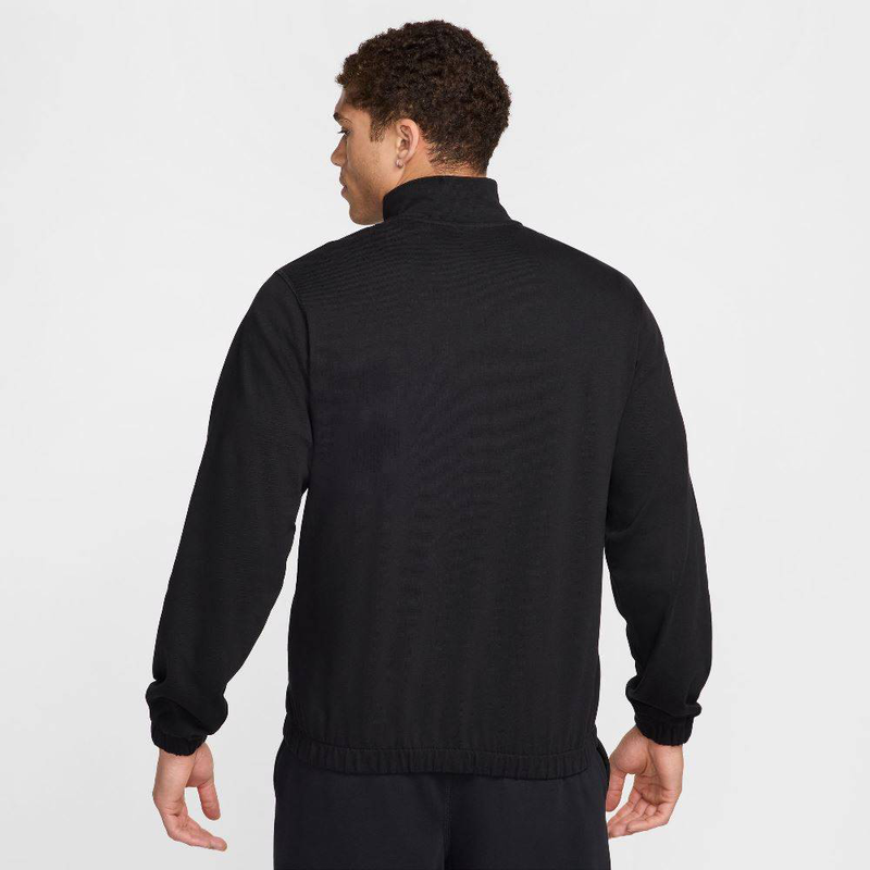 Sportswear club knit jacket mens-null