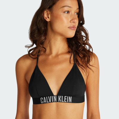 Triangle, Black, medium