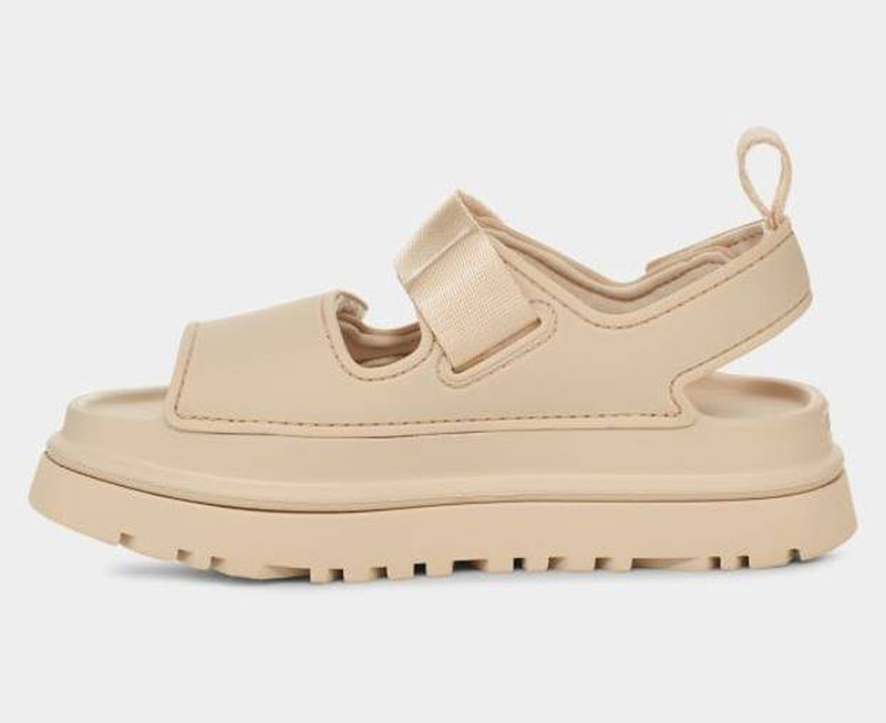 Ugg goldenglow kids sandal-null