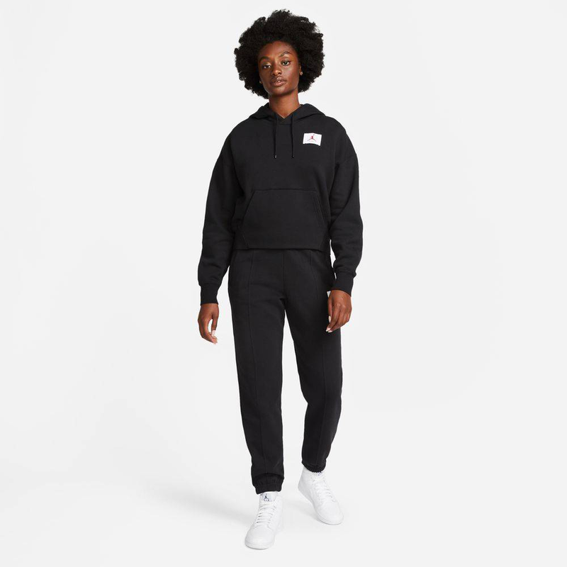 Nike jordan womens essentials fleece pant-null