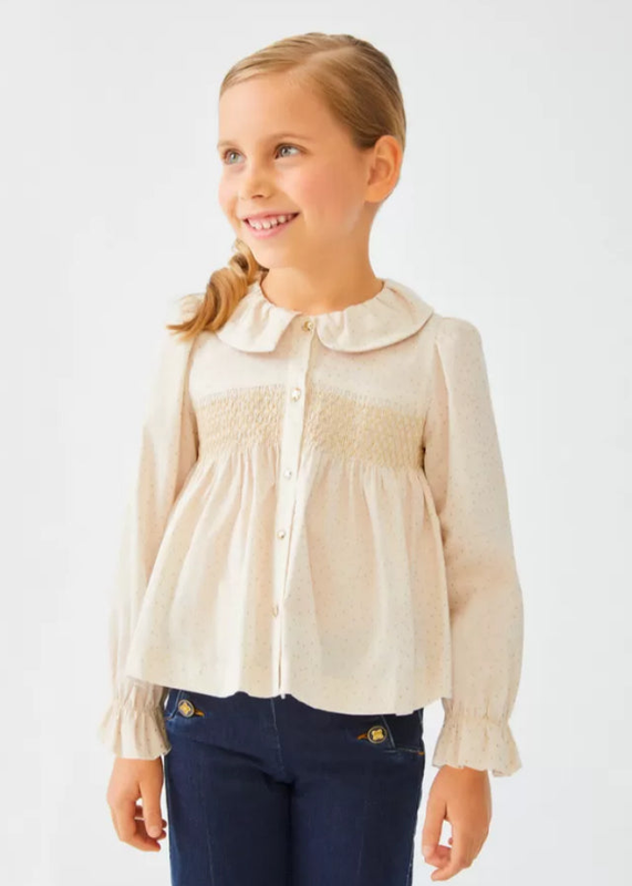 Rosie shirt-null