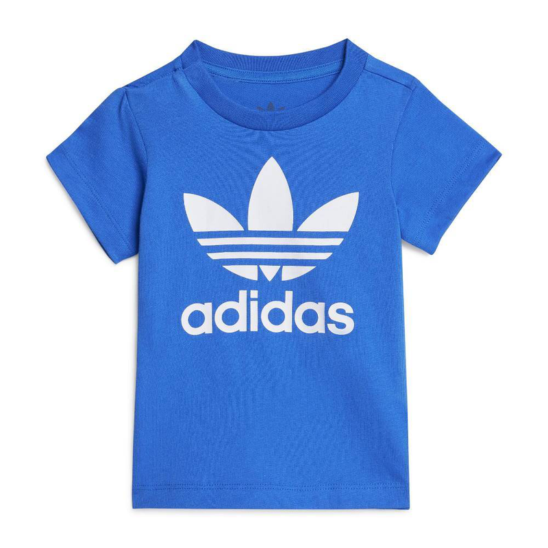 Short t-shirt set-null